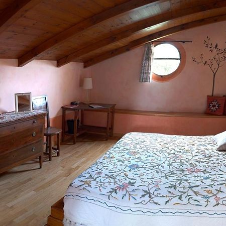 B&B Family House Franciacorta Corte Franca Exterior foto